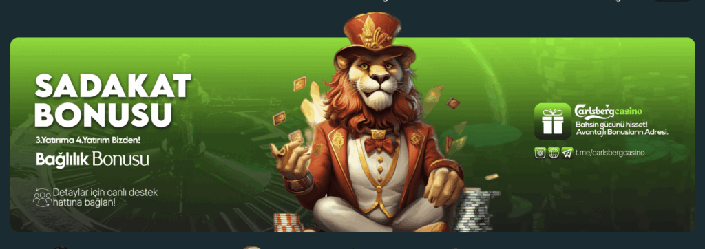 Carlsbergcasino