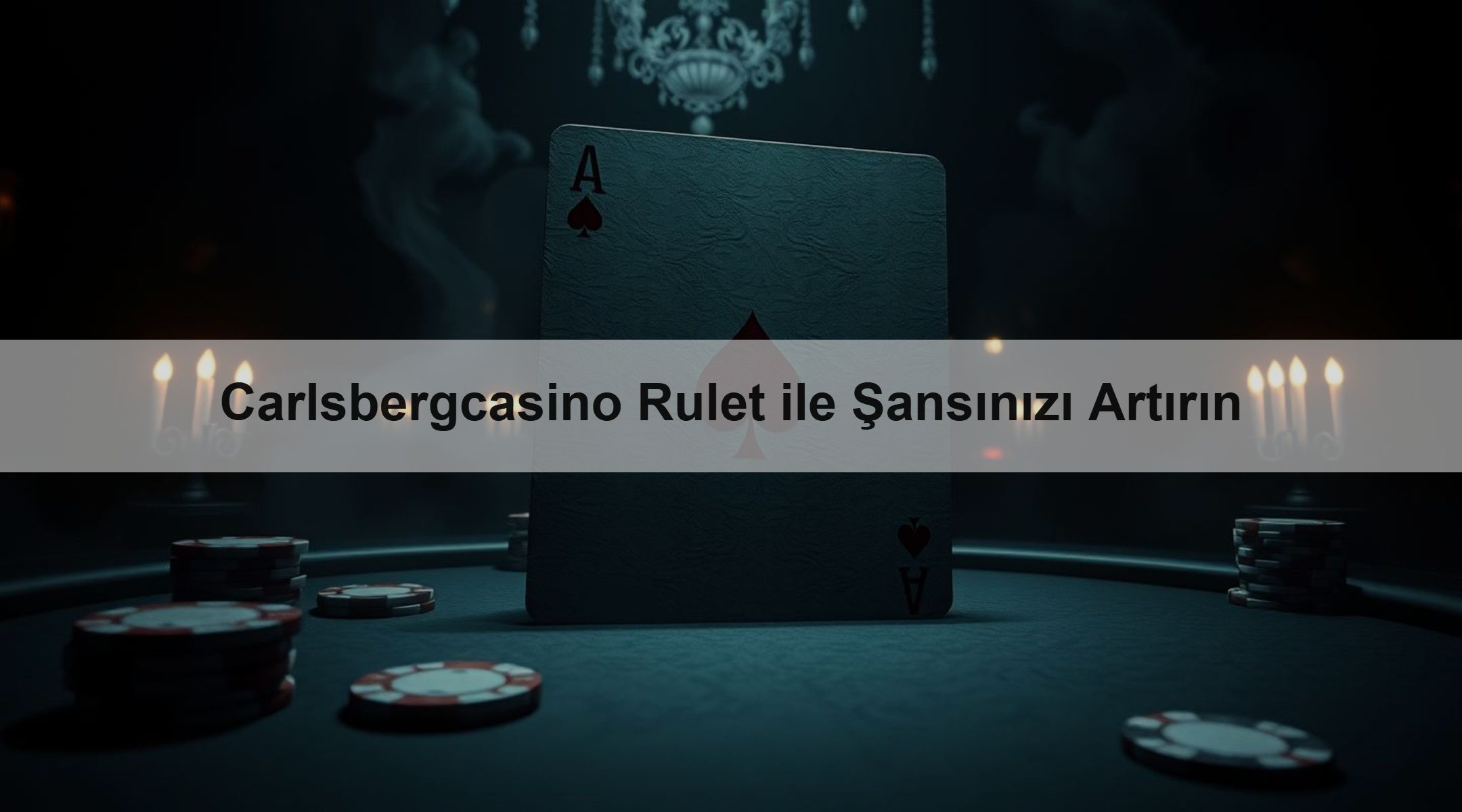 Carlsbergcasino Rulet ile Şansınızı Artırın