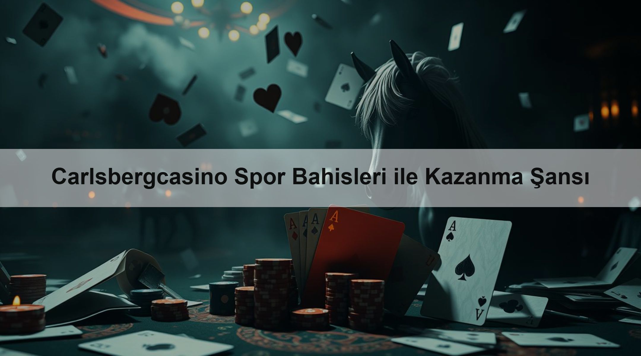 Carlsbergcasino Spor Bahisleri ile Kazanma Şansı